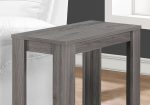 24  Gray Console Table With Storage Discount