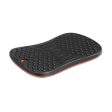 Anti Fatigue Wobble Balance Board Mat with Massage Points for Standing Desk-Black Discount