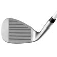 Golf Sand Wedge 56 60 Degree Gap Lob Wedge with Grooves Right Handed-56 Degrees Hot on Sale