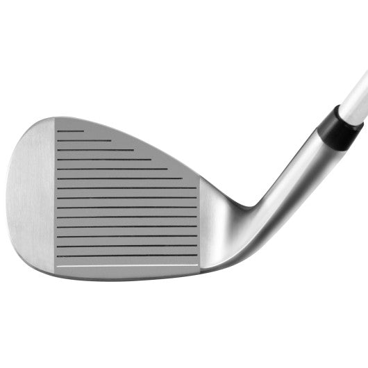 Golf Sand Wedge 56 60 Degree Gap Lob Wedge with Grooves Right Handed-56 Degrees Hot on Sale