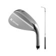 Golf Sand Wedge 56 60 Degree Gap Lob Wedge with Grooves Right Handed-56 Degrees Hot on Sale