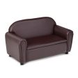 Kids Sofa Armrest Chair with Storage Function Online