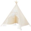 Kids Lace Teepee Tent Folding Children Playhouse with Bag For Discount