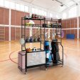 Sports Equipment Organizer for Garage Hot on Sale