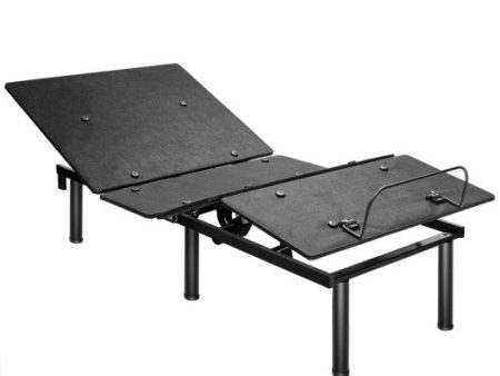 Twin XL Ergonomic Adjustable Bed Frame Online now