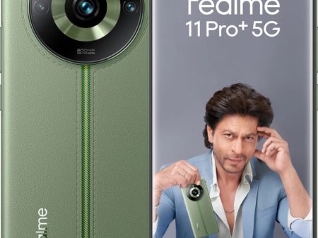 Realme 11 pro + (5G) Online Hot Sale