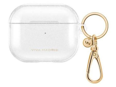 Viva Madrid cases and covers for airpods Supply