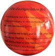 Afo fire extinguisher ball 1300gram For Cheap