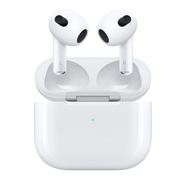 Apple AirPods 3 Fashion