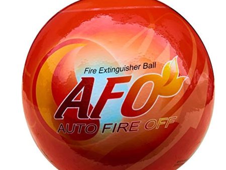 Afo fire extinguisher ball 1300gram For Cheap