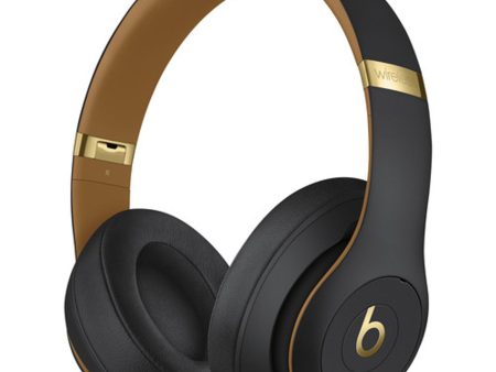 Beats studio 3 wireless over ear Fashion