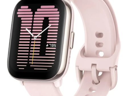 Amazfit Active A Zepp Brand on Sale