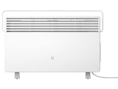 Xiaomi Mi Smart Space Heater S Online now