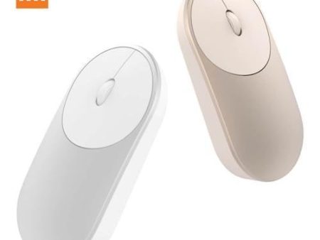 Xiaomi portable mouse For Discount