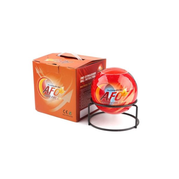 Afo fire extinguisher ball 1300gram For Cheap