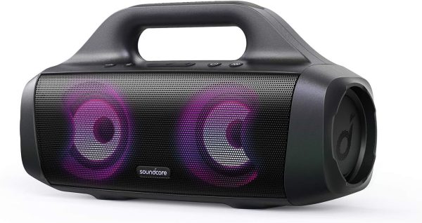 Anker soundcore select pro portable speaker Sale