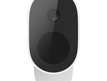 Xiaomi mi wireless outdoor security camera 1080p For Cheap