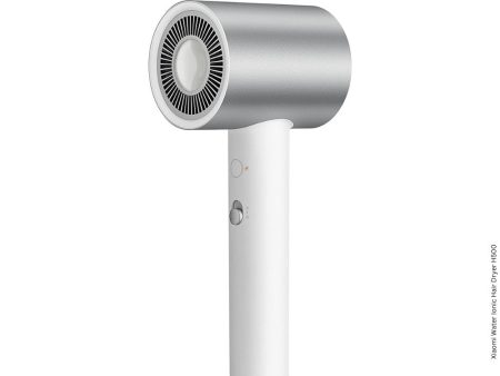 Xiaomi Water Iconic Hair Dryer H500 1800w For Cheap